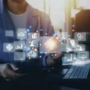 AI Integration & Strategy In India AI Integration & Strategy In India